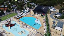 Camping L'Anse des Pins - Maeva