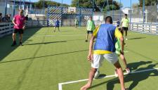 Camping L'Anse des Pins - Maeva