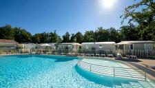 Camping Les Chèvrefeuilles - Maeva