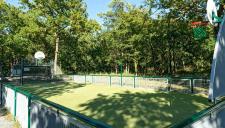 Camping Les Chèvrefeuilles - Maeva