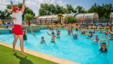 Camping Oléron Loisirs - Maeva