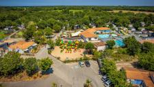 Camping Oléron Loisirs - Maeva