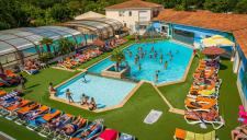 Camping Oléron Loisirs - Maeva