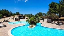 Résidence de Plein Air Campo Di Mare - Maeva