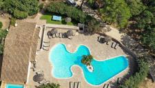 Résidence de Plein Air Campo Di Mare - Maeva