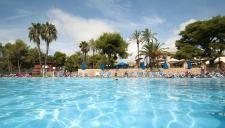 Camping Vilanova Park - Maeva 