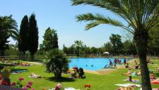 Camping Vilanova Park - Maeva 