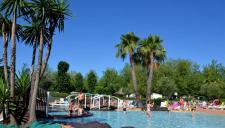 Camping Les Salisses - Maeva