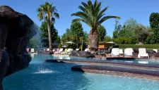 Camping Les Salisses - Maeva