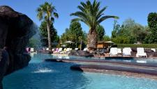 Camping Les Salisses - Maeva