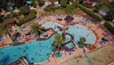 Camping Les Salisses - Maeva