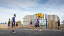 Camping maeva Respire Le Moténo