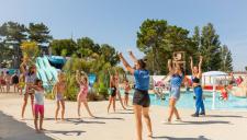 Camping maeva Respire Le Moténo