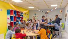 Camping maeva Respire Le Moténo