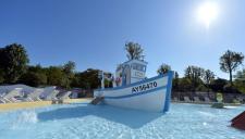 Camping Plijadur - Maeva