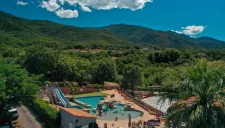 Camping Les Albères - Maeva 