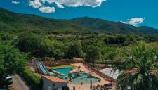 Camping Les Albères - Maeva 