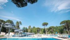 Camping Taxo Les Pins - Maeva