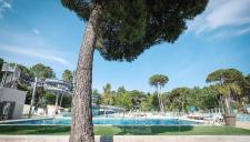 Camping Taxo Les Pins - Maeva