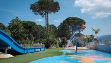 Camping Taxo Les Pins - Maeva
