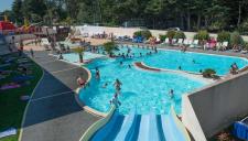 Camping L'Océan Brem-sur-Mer - Maeva