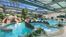 Camping L'Océan Brem-sur-Mer - Maeva