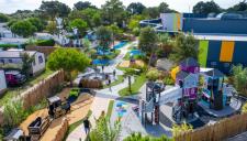 Camping L'Océan Brem-sur-Mer - Maeva