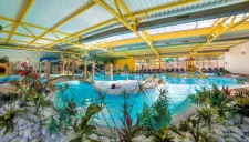 Camping Le Bel Air - Maeva