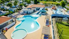Camping Les Aventuriers de la Calypso - Maeva