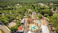 Camping Riez à la Vie - Maeva