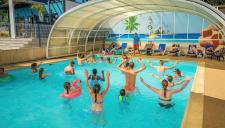 Camping Les Flots Bleus - Maeva 