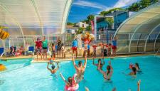 Camping Les Flots Bleus - Maeva 