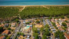 Camping Les Flots Bleus - Maeva 