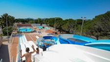 Camping Montana Parc Oasis Village - Coeur de l'Estérel - Maeva