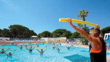 Camping Montana Parc Oasis Village - Coeur de l'Estérel - Maeva