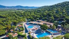 Camping Montana Parc - Gassin Golfe de St Tropez - Maeva