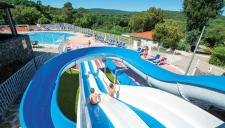 Camping Montana Parc - Gassin Golfe de St Tropez - Maeva