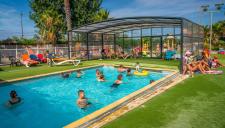 Camping Le Clos Virgile - Maeva