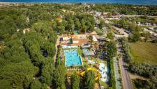 Camping Le Clos Virgile - Maeva