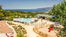 Camping Lacasa by Corsica Paradise