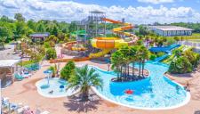 Camping maeva Club Les Alizés