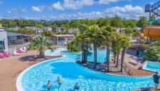 Camping maeva Club Les Alizés