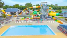 Camping maeva Club La Mer Blanche