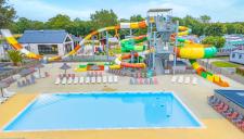 Camping maeva Club La Mer Blanche