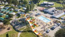 Camping maeva Club La Mer Blanche