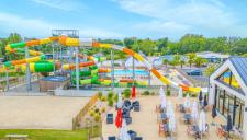 Camping maeva Club La Mer Blanche