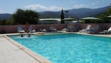 Parc Résidentiel la Listra - Maeva