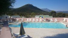 Parc Résidentiel la Listra - Maeva