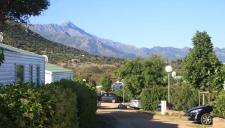 Parc Résidentiel la Listra - Maeva