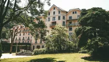 Appart'Hotel le Splendid - Terres de France